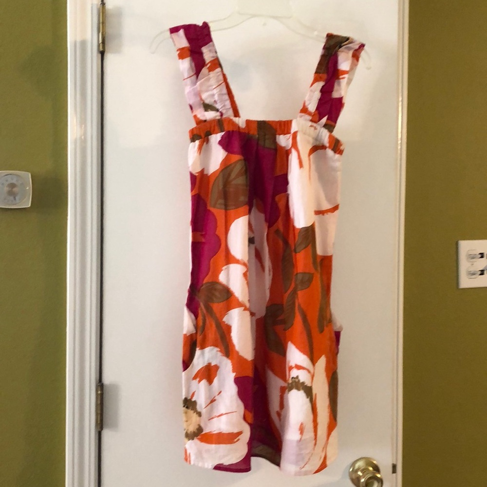 Prototype Summer Dress Size Small